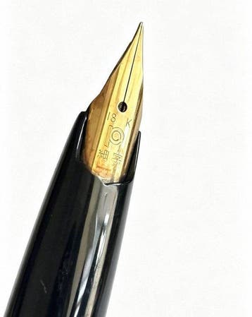 Platinum - Zonder minimumprijs - Pen, Nieuw