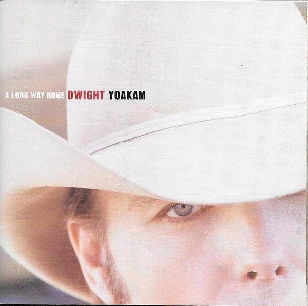 Dwight Yoakam - A Long Way Home, Cd's en Dvd's, Cd's | Pop, Gebruikt, Verzenden