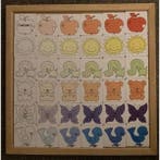 Educo kleurnuances, Verzenden, Nieuw