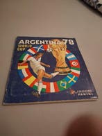 Panini World Cup Argentina 78 - 1 Album complet - Excellent