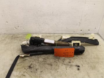 Airbag hemel links Fiat Punto O119310