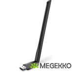 TP-Link Archer T2U PLUS WiFi Adapter, Verzenden