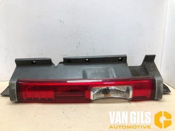 Achterlicht links Nissan Primastar O289337, Nieuw