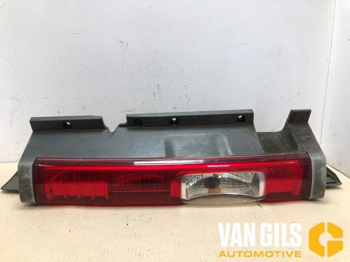 Achterlicht links Nissan Primastar O289337, Auto-onderdelen, Verlichting