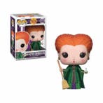 Funko Pop!  Hocus Pocus - Winifred Sanderson #433, Verzenden, Nieuw