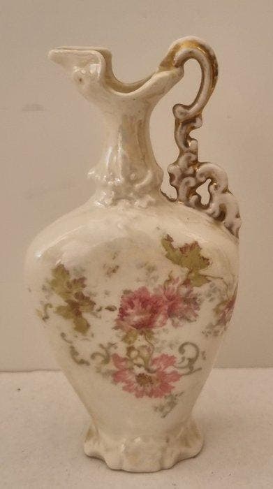 Vaas (4) - Porselein, Glas - Belle Epoque, Antiek en Kunst, Curiosa en Brocante