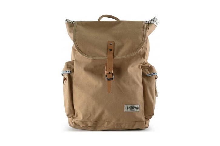 Eastpak Rugzak Beige, Bijoux, Sacs & Beauté, Sacs | Sacs à dos, Envoi
