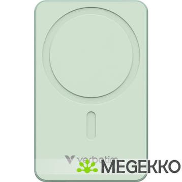 Verbatim Charge n Go Essentials Magnetische draadloze, Telecommunicatie, Powerbanks, Verzenden, Nieuw