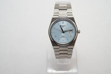 Tissot - PRX - Powermatic 80 T137.407.11.351.00 - Homme -