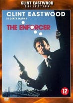 The enforcer (dvd nieuw), Ophalen of Verzenden, Nieuw in verpakking