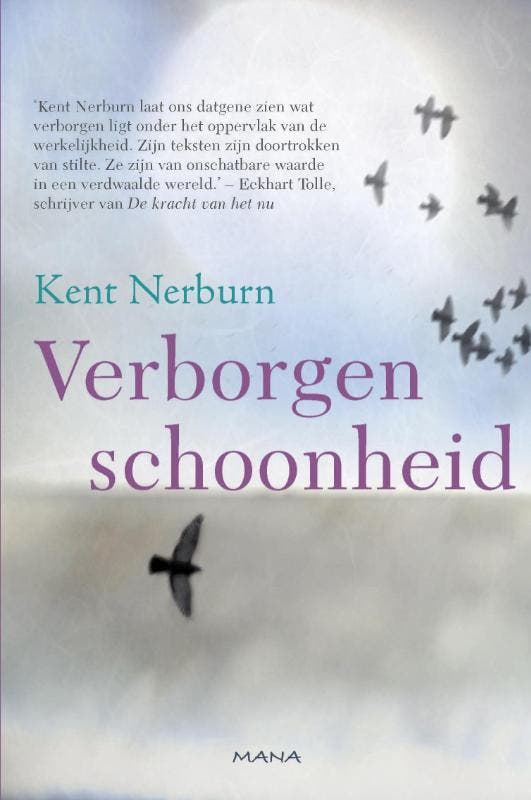 Verborgen schoonheid 9789049105891 Kent Nerburn, Livres, Ésotérisme & Spiritualité, Envoi