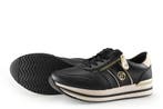 Remonte Sneakers in maat 38 Zwart, Verzenden, Sneakers