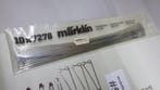 Märklin H0 - 7509/7278/u.a. - Caténaire (90) - Lot de, Hobby & Loisirs créatifs