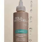 Paul Mitchell Foaming ACV Rinse (Serum), Verzenden, Nieuw, Overige typen