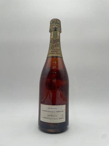 1979 Perrier-Jouët, Belle Epoque - Champagne Rosé - 1, Nieuw