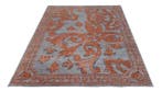 Tapis design avec beaucoup de soie - Nouveau - Tapis - 374, Huis en Inrichting, Stoffering | Tapijten en Vloerkleden, Nieuw