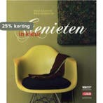 Genieten in kleur 9789054665908 Myan Coorevits, Verzenden, Gelezen, Myan Coorevits