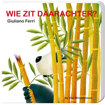 Wie zit daarachter? 9789051169263 Giuliano Ferri, Verzenden, Giuliano Ferri