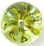 Vintage - Italia Anni ‘70 - Presse-papiers - Verre