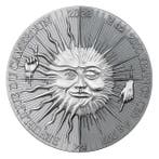 Cameroun. 2000 Francs 2023 2 oz Cameroon 2000 Francs CFA