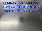 Sperplaten, frictieplaten (Achteras), Verzenden