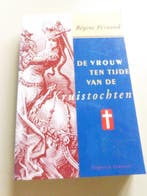 De vrouw ten tijde van de kruistochten /, Verzenden, Gelezen, R. Pernoud
