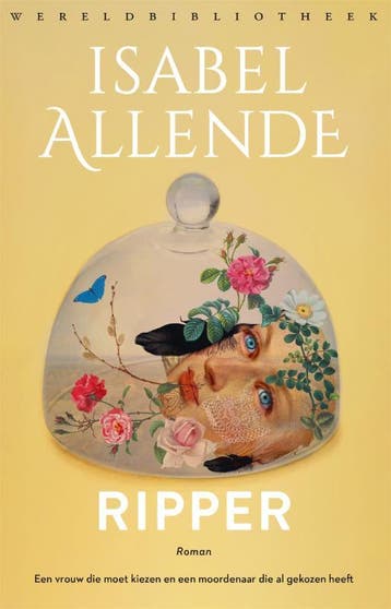 Ripper 9789028453098 Isabel Allende, Verzenden, Isabel Allende