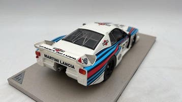 Top Marques 1:18 - Modelauto - Lancia Beta Montecarlo Turbo