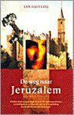 De weg naar Jeruzalem 9789026981777 Jan Guillou, Boeken, Verzenden, Gelezen, Jan Guillou