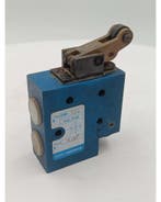 FESTO eenrichtingsstroomregelventiel GRR-1/2, Verzenden