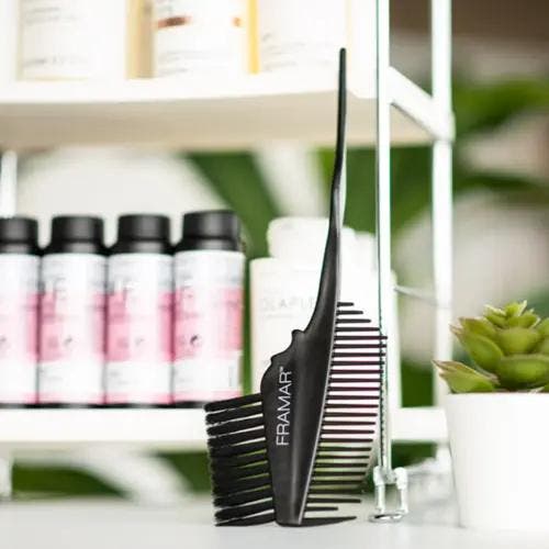 Framar Emperor Brush (Verfkwasten), Bijoux, Sacs & Beauté, Beauté | Soins des cheveux, Envoi