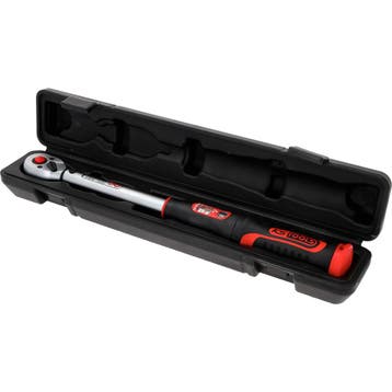KS Tools INFINITOOL 3/8 Momentsleutel 10–50 Nm, Verzenden, Nieuw