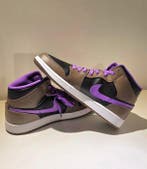 Nike - Air Jordan 1 Mid - Sneakers - Taille : EU 46 - Neuf, Kleding | Heren, Schoenen, Nieuw