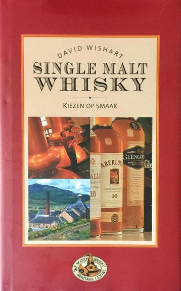 Single Malt Whisky 9789027488749 D. Wishart, Verzenden, Zo goed als nieuw, D. Wishart