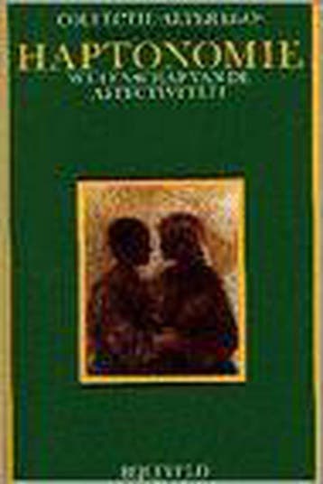 Haptonomie / Alter ego 9789061319764 F. Veldman, Boeken, Verzenden, Gelezen, F. Veldman