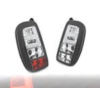 Feux Arrière Pour Dacia Duster 10-13 Light Bar Fond Noir, Verzenden, Nieuw