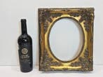 Golden Louis XV - Cadre - Bois