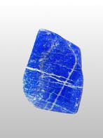 Geen veiling lapis lazuli van hoge kwaliteit, mooi. Vrije