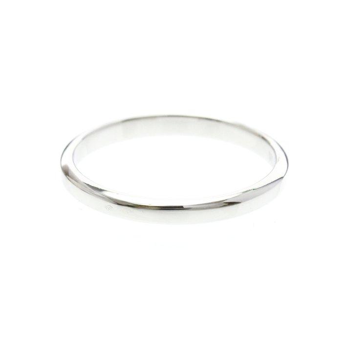Van Cleef & Arpels - Ring Platina, Bijoux, Sacs & Beauté, Bagues