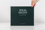 Opslag Verliefd | De Nederlandse Garagebox - Fotoboek, Verzenden, Rosalie van der Does