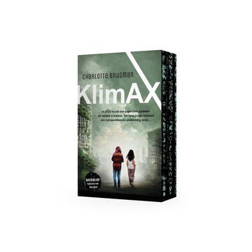 KlimAX 1 - KlimAX (9789021050744, Charlotte Brugman), Verzenden