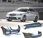 Kit Carrosserie Pour Mercedes W212 09- Limousine Pdc, Autos : Pièces & Accessoires, Verzenden