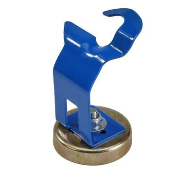 Magnetische lastoorts houder 150 mm houder toorts voor, Ophalen of Verzenden