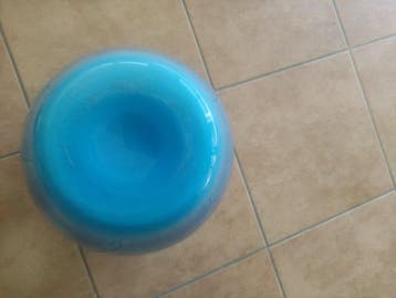 Venini - venini murano - Vaas - Glas