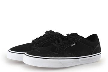 Vans Sneakers in maat 44½ Zwart, Kleding | Heren, Schoenen, Verzenden, Zwart, Sneakers, Vans