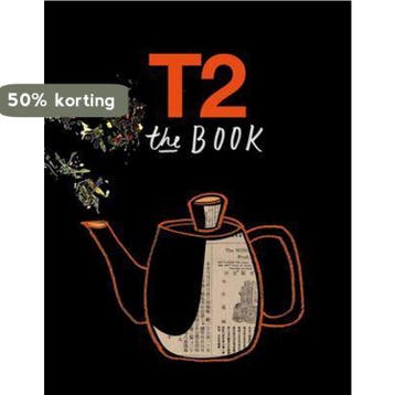 T2 9781921383625 T2, Verzenden, Zo goed als nieuw, T2