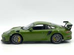 Minichamps 1:18 - Modelauto - Porsche 911 GT3 RS - 2019 -, Nieuw
