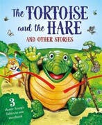 Picture Flats-The Tortoise and the Hare and Other Stories, Verzenden, Gelezen, Igloo Books