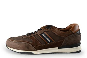 Australian Sneakers in maat 43 Bruin, Bruin, Verzenden, Sneakers, Gedragen