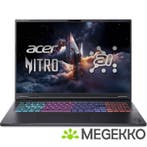 Acer Nitro 18 AI AN18-61-R0NJ 18  AMD Ryzen 7 RTX 5070 TI, Computers en Software, Verzenden, Nieuw